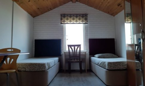 Sakarya - Serdivan, Onur Alp Erkek Apartlar ve Yurtlar  - 2 Kiilik Oda
