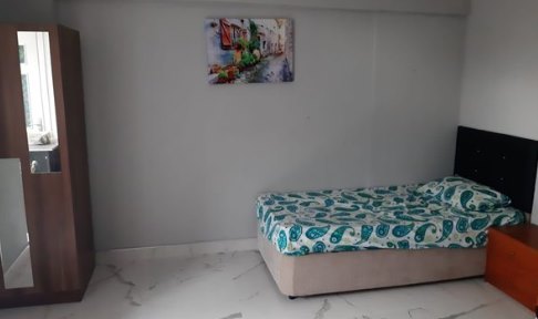 Sakarya - Serdivan, Onur Alp Erkek Apartlar ve Yurtlar  - 1 Kiilik Oda