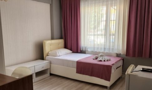 anakkale - Merkez, anakkale Zeytin Kz renci Yurdu - 1 Kiilik Oda