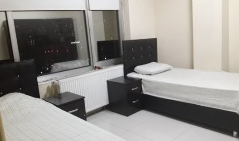 Kocaeli - zmit, ilek Kz renci Yurdu - 2 Kiilik Oda