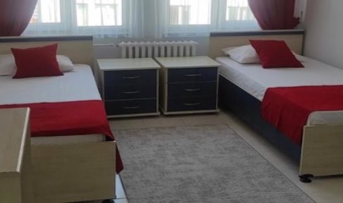 anakkale - Merkez, anakkale Palmiye Kz Yurdu - 2 Kiilik Oda