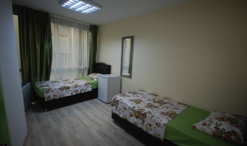 stanbul - Maltepe, Han Maltepe Erkek Yurdu - 2 Kiilik Oda