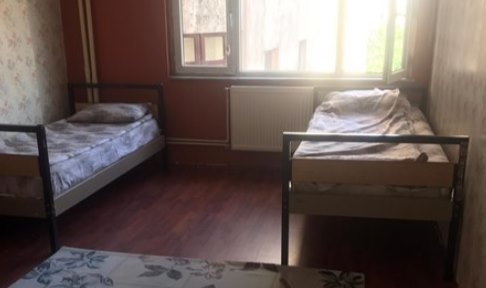 Erzurum - Yakutiye, Ankara Bayan Apart - 2 Kiilik Oda