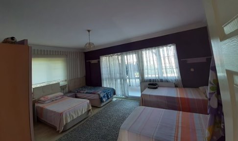Sakarya - Serdivan, Onur Alp Erkek Apartlar ve Yurtlar  - 4 Kiilik Oda