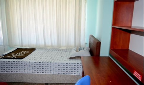 anakkale - Merkez, Marifet anakkale Erkek Yurdu - 1 Kiilik Oda - Standart
