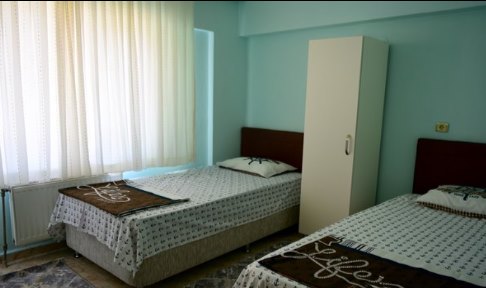 anakkale - Merkez, Marifet anakkale Erkek Yurdu - 2 Kiilik Oda - Standart