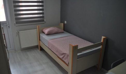 Kocaeli - zmit, Bilkan Kocaeli Kz renci Yurdu - 1 Kiilik Oda