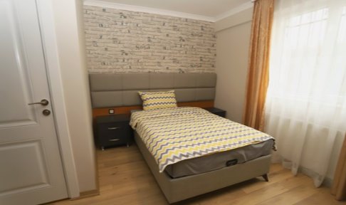 Ankara - ankaya, imal Kz renci Yurdu - 1 Kiilik Oda