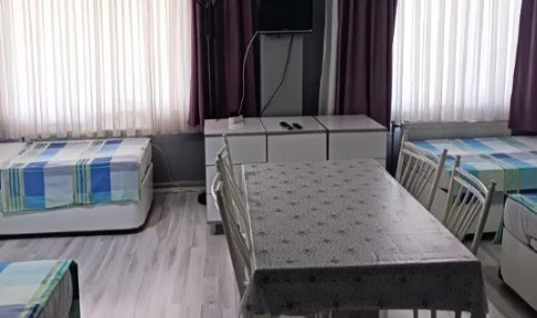 anakkale - Merkez, anakkale Zeytin Kz renci Yurdu - 4 Kiilik Oda