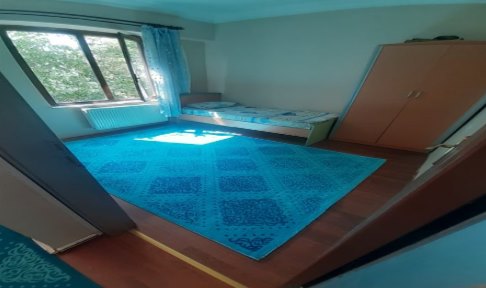 Erzurum - Yakutiye, Ankara Bayan Apart - 1 Kiilik Oda